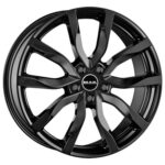 5x114.3 17x7 ET40 Highlands GB 76 alufelni