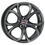 5x110 20x8 ET33 Lario M-Titan 65.1 alufelni