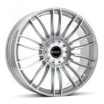5x120 20x9 ET35 Borbet CW 3 alufelni
