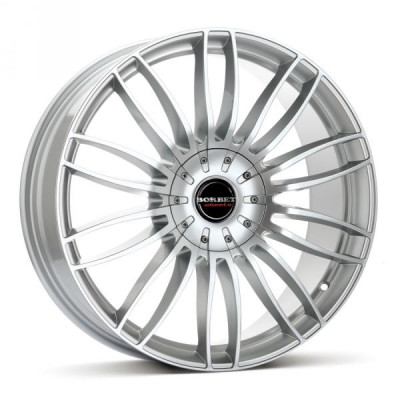 5x120 20x9 ET35 Borbet CW 3 alufelni