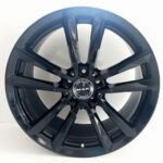 5x112 19x9 ET45 Bremen GB 66.6 alufelni