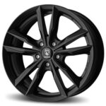 5x112 17x7.5 ET45 Fast MB 72.3 alufelni