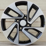 6,0x14 40863 4x100 35 BP 67.1 Könnyűfém Keréktárcsa alufelni