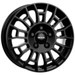 6x139.7 17x7.5 ET50 Nomad GB 93.1 alufelni