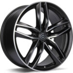 5x112 18x8 ET35 Carbonado STYLE alufelni