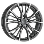 5x112 18x8 ET50 Union GMMF 57.1 alufelni