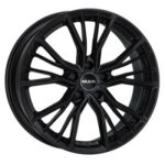 5x112 19x8.5 ET25 Union GB 66.45 alufelni