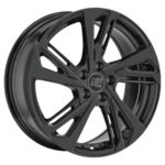 5x114.3 16x6.5 ET45 MSW 60 GB 60.1 alufelni