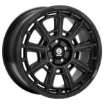 5x112 17x8 ET48 Sterrato MB 73 alufelni