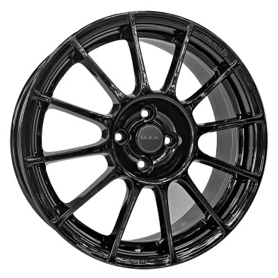 4x98 17x7 ET35 58.1 alufelni