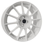 4x100 17x7 ET39 Havalon Gwhite 56.6 alufelni