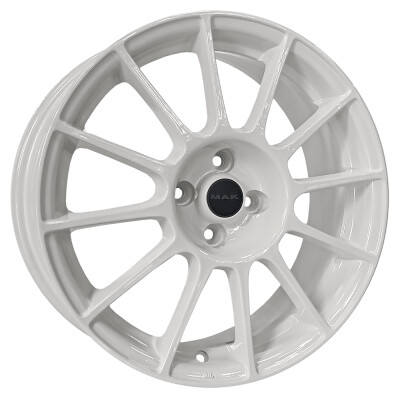 4x98 17x7 ET35 58.1 alufelni