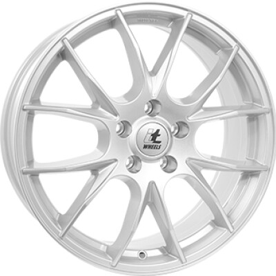 5x112 17x7.5 ET45 IT WHEELS 2 KIRA alufelni