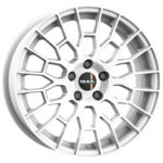 5x112 17x7 ET44 APX Gwhite 76 alufelni
