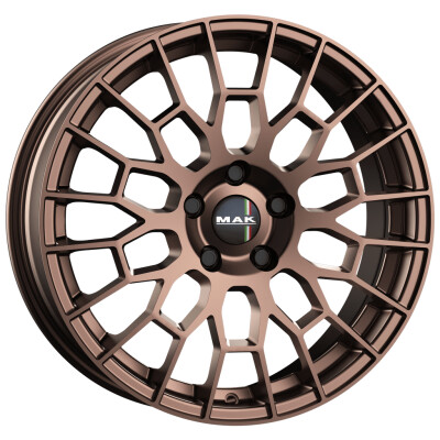 4x108 17x7 ET42 APX MBrz 63.4 alufelni