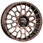 5x114.3 17x7 ET45 APX MBrz 76 alufelni