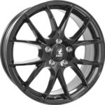 4x108 18x7.5 ET30 IT WHEELS 2 KIRA alufelni