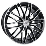 5x114.3 16x7 ET40 Idaho MBFP 67.1 alufelni