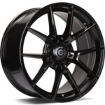 5x120 18x8.5 ET33 Carbonado SPIDER alufelni