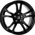 4x108 14x5.5 ET40 IT WHEELS 2 MICHELLE alufelni