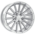 5x100 15x6.5 ET30 DY475 SFP 73.1 alufelni