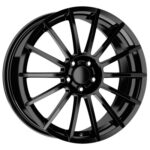 5x100 18x7.5 ET40 DY418 GB 73.1 alufelni
