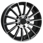 5x112 19x8 ET35 DY139 GBFP 66.6 alufelni