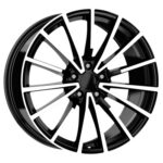 5x112 19x8.5 ET29 DY579 GBFP 66.45 alufelni