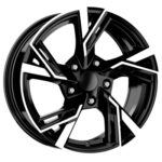 5x112 15x6.5 ET35 DY825 GBFP 57.1 alufelni