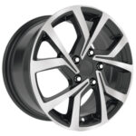 5x112 15x6.5 ET35 DY235 GBFP 57.1 alufelni