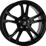 4x100 15x6.5 ET35 IT WHEELS 2 MICHELLE alufelni
