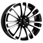 4x100 15x6.5 ET35 DY955 GBFP 67.1 alufelni