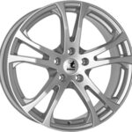 5x100 15x6.5 ET38 IT WHEELS 2 MICHELLE alufelni