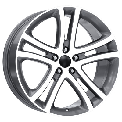5x112 17x7.5 ET35 DY547 GGMFP 73.1 alufelni
