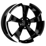 5x112 19x8.5 ET35 DY589 GBFP 66.45 alufelni