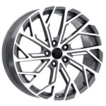 5x112 18x8 ET40 DY818 GGMFP 66.45 alufelni