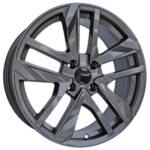 4x108 17x7.5 ET25 DY707 GGM 65.1 alufelni