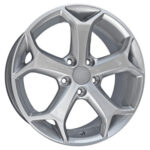 5x108 16x7 ET40 DY316 Sil 63.4 alufelni