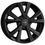 5x112 18x7.5 ET42 Qvarz GB 76 alufelni