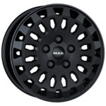 5x160 16x6.5 ET59 Overland MB 65.1 alufelni