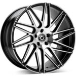 5x112 20x10 ET42 Wrath Wheels WF-4 alufelni