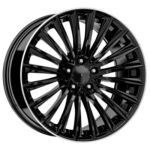 5x112 19x9 ET49 DY1989 BLP 66.6 alufelni