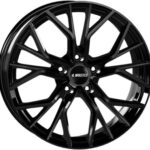 5x100 18x8 ET35 IT WHEELS TIARA alufelni