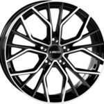 5x114.3 19x8 ET40 IT WHEELS TIARA alufelni