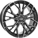 5x112 17x7.5 ET35 IT WHEELS TIARA alufelni