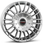 5x120 20x9 ET35 Borbet CW 3 alufelni
