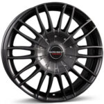 5x127 18x7.5 ET35 Borbet CW 3 alufelni