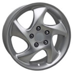 5x114.3 15x6.5 ET35 PR15 Sil 73.1 alufelni