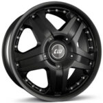 5x120 18x8 ET45 Borbet CWB alufelni