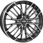4x98 16x6.5 ET34 IT WHEELS TIARA 4 alufelni